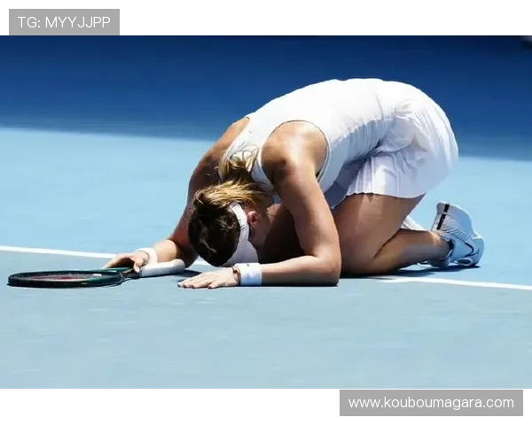 [澳网]张盛：巴多萨的临场抗压性将决定她的发挥.